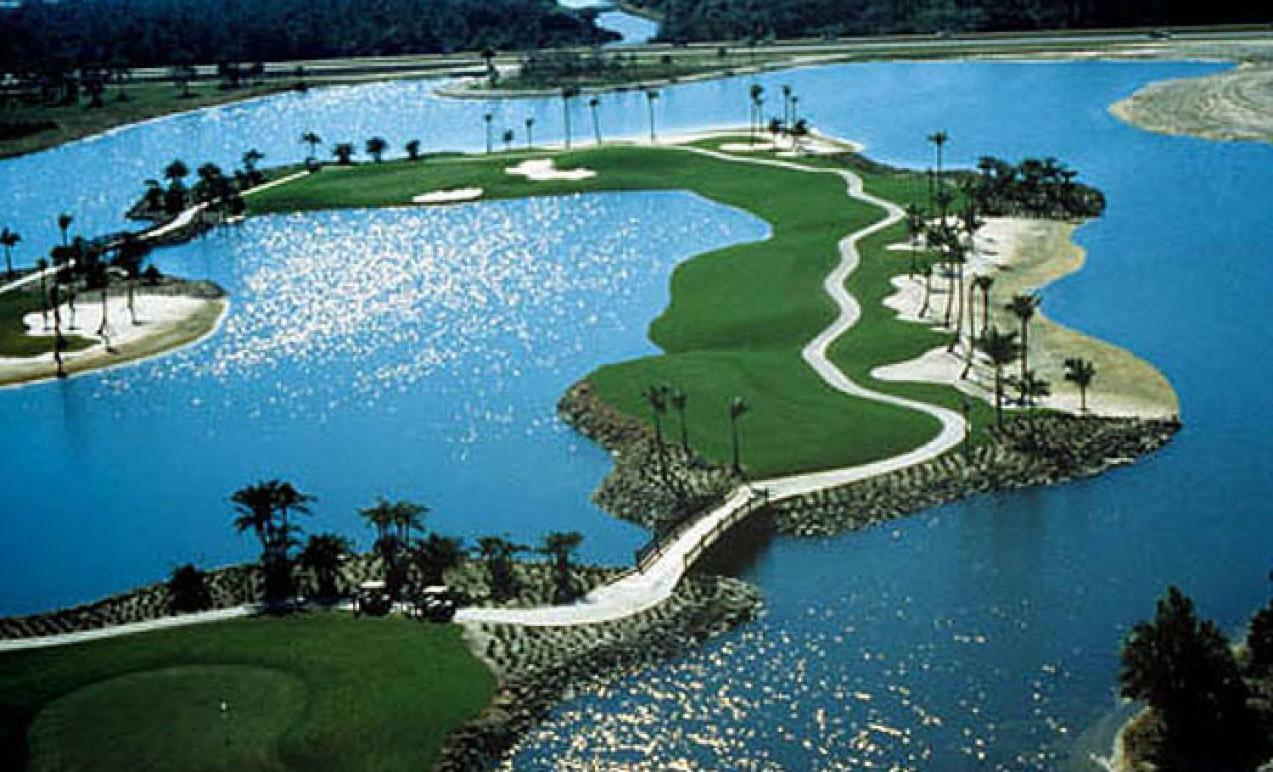 Greenlinks Golf View Villa Mustang At Lely Resort North North Naples Exterior foto