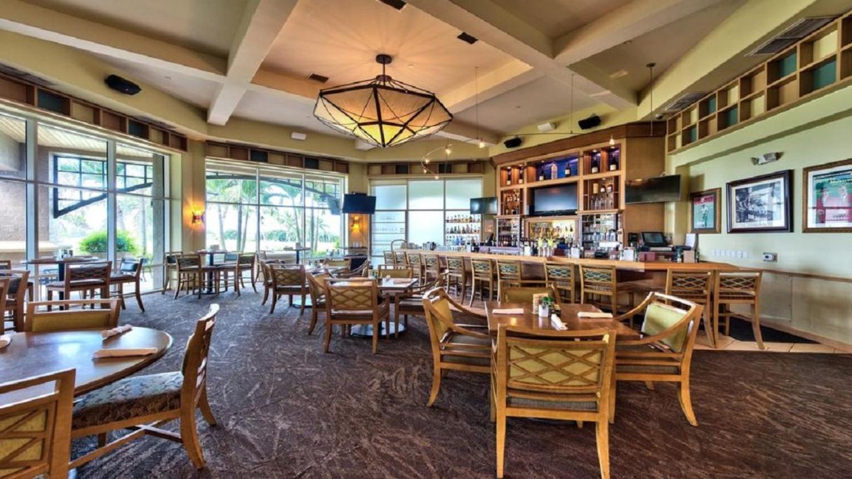 Greenlinks Golf View Villa Mustang At Lely Resort North North Naples Exterior foto