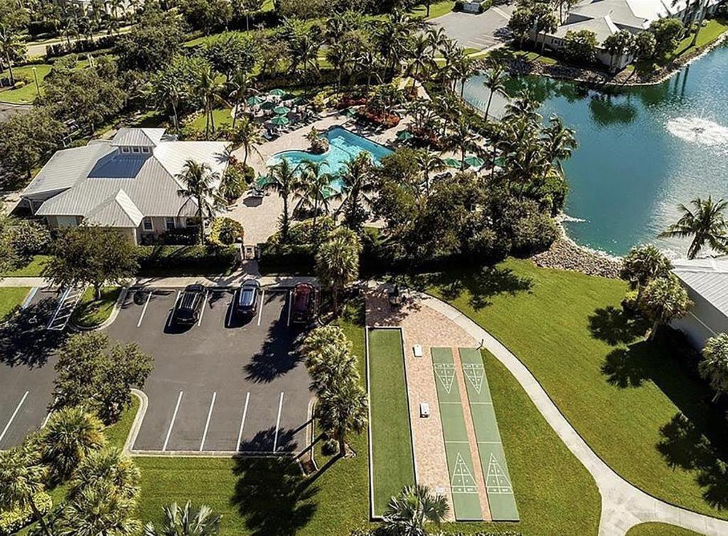Greenlinks Golf View Villa Mustang At Lely Resort North North Naples Exterior foto